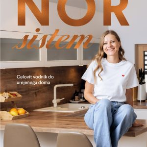 Knjiga N.O.R. sistem